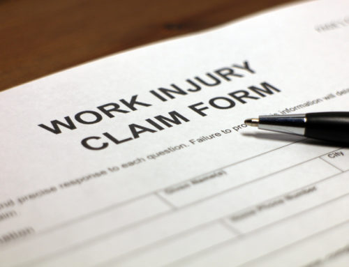 Frequently Asked Questions Regarding Pennsylvania Workers’ Compensation